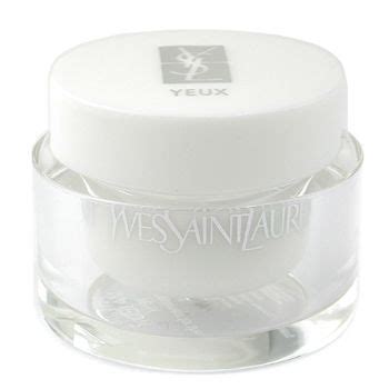 ysl temps majeur eye cream makeupalley|Temps Majeur Yeux by YSL (15ml) .